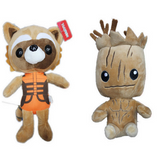 Guardians Of The Galaxy plush Toy