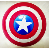 The Avengers Captain America Shield Light-Emitting & Sound Cosplay