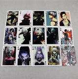 New! Tokyo Ghoul Anime Poker