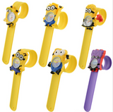 Minion Kids Watches Wrist