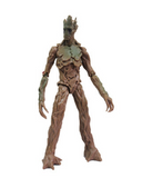 Guardians of the Galaxy Groot Action Figure Toys