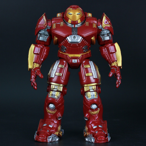 2015 Marvel The Avengers 2 Age of Ultron IRON MAN