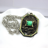 Dota 2 Chain Necklace