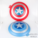 The Avengers Captain America Shield Cosplay