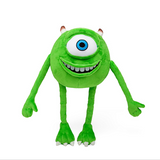 Monsters University Mike Wazowski Plush Toys