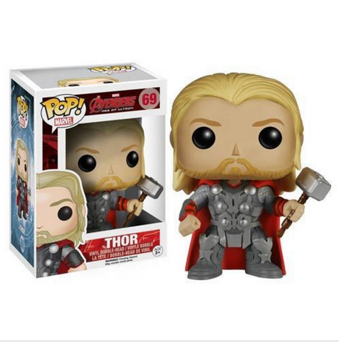 Movies Avengers 2 Thor IN STOCK