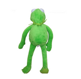 The Muppets TY Beanie boos Frog