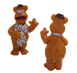 The Muppet Show Fozzie the Bear Figures