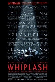 Whiplash custom Poster Print HD Size(50x70)cm