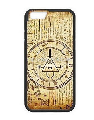 Gravity Falls Cases