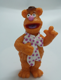 The Muppet Show Fozzie the Bear Figures