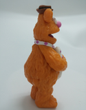 The Muppet Show Fozzie the Bear Figures