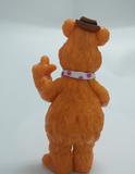 The Muppet Show Fozzie the Bear Figures