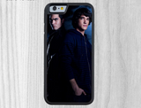 Teen Wolf Mobile Phone Housing