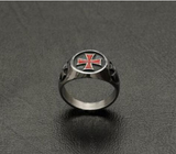 Ring Assassins Creed Cospaly Gamer