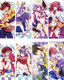 Kuroko no Basket plastic Case