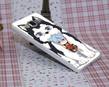 Kuroko no Basket plastic Case