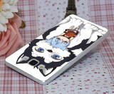 Kuroko no Basket plastic Case