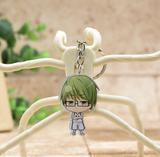 Kuroko no Basket Acrylic Chain Key Accessories