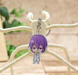 Kuroko no Basket Acrylic Chain Key Accessories