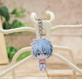 Kuroko no Basket Acrylic Chain Key Accessories