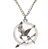 2015 Hot Sell European The hunger games Necklace