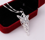 New 2015 Lord Of The Rings Wizard Princess necklace