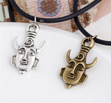 2015 Amulet Antique pendant Supernatural