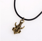 2015 Amulet Antique pendant Supernatural