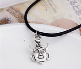 2015 Amulet Antique pendant Supernatural