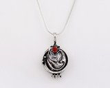 Movie Jewellry The Vampire Diaries Necklace