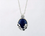 The Vampire Diaries Katherine Natural Stone Necklace